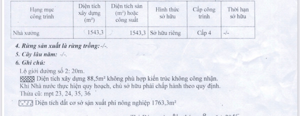 Bán đất xây văn phòng, khách sạn, chung cư trung tâm quận Thủ Đức-03