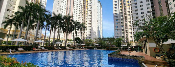 Chung cư 2 phòng ngủ, cho thuê căn hộ vị trí nằm ở Quận 2, Hồ Chí Minh, căn hộ nhìn chung bao gồm 2 PN, 2 WC khách có thiện chí liên hệ ngay-02