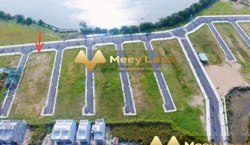 Cắt lỗ bán đất Đường Đào Trí, Phường Phú Thuận giá bán vô cùng rẻ 3.25 tỷ Diện tích đất 150m2