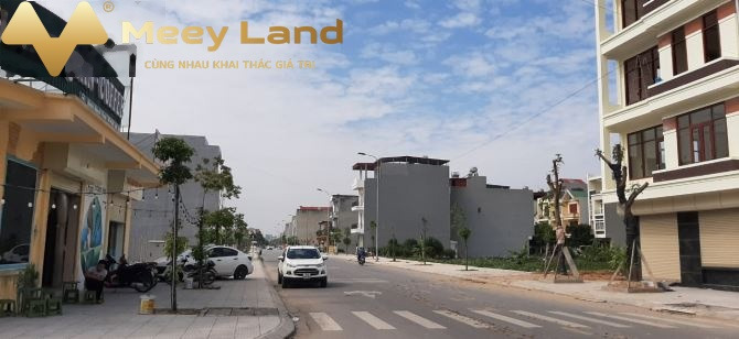 Bán đất 4.88 tỷ Võ Cường, Bắc Ninh có diện tích chuẩn 72 m2, lộ mặt tiền ngang 22 m-01