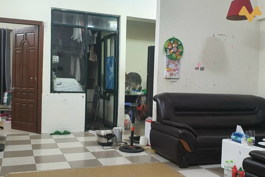 Cần bán căn hộ tại OCT Resco Cổ Nhuế, quận Bắc Từ Liêm, Hà Nội-01