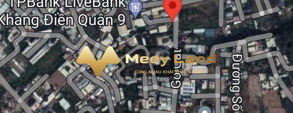 Bán đất diện tích 61m2, tọa lạc ngay Gò Cát, Hồ Chí Minh, hướng Tây Nam-03