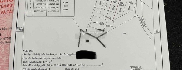 Bán mảnh đất, giá siêu mềm chỉ 690 triệu có diện tích chung là 150m2-02