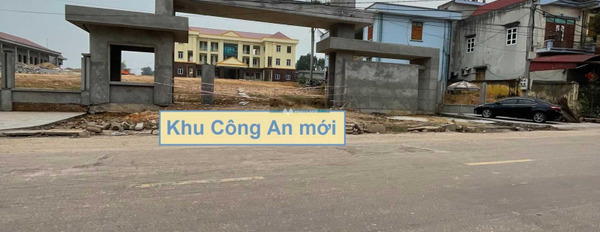 Cần bán đất vị trí thuận lợi nằm trên Yên Thế, Bắc Giang. Diện tích 80m2-02