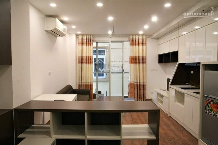 Chung cư 1 phòng ngủ, cho thuê căn hộ vị trí hấp dẫn Trần Duy Hưng, Cầu Giấy, trong căn hộ tổng quan gồm có 1 PN, 1 WC gọi ngay!-01