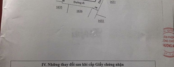 ** Bán đất Thổ cư 03 MẶT TIỀN -ngay KHU BIỆT THỰ DU LỊCH Nam Hồ ĐÀ LẠT -03