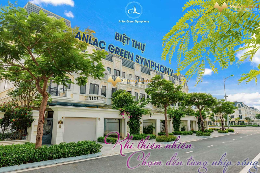 Bán biệt thự An Lạc Green Symphony hàng đầu tư-01