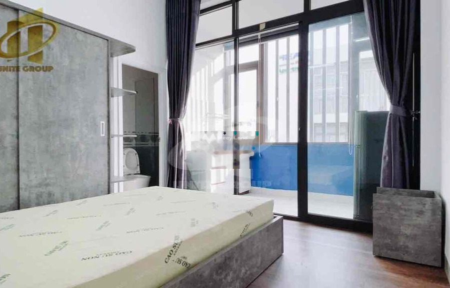 Cho thuê căn hộ vị trí mặt tiền nằm tại Phường 9, Phú Nhuận giá thuê quy định 6.8 triệu/tháng, nhìn chung gồm có 1 PN, 1 WC dọn vào ở ngay-01