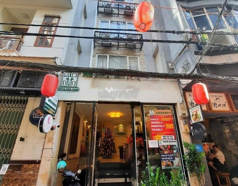 Quận 1, Hồ Chí Minh, cho thuê chung cư giá thuê rẻ từ 160 triệu/tháng, tổng quan bao gồm có 10 PN, 6 WC khách có thiện chí liên hệ ngay-01