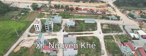 Vị trí đặt tọa lạc ở Đông Anh, Hà Nội bán đất giá sang tên chỉ 11.6 tỷ diện tích quy ước 1158m2-03