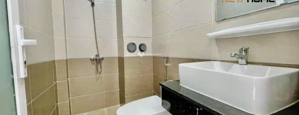 Vị trí ngay Trần Văn Đang, Hồ Chí Minh cho thuê phòng trọ diện tích dài 40m2, tổng quan căn này 1 phòng ngủ, 1 WC hỗ trợ pháp lý-03