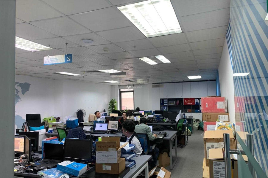 Nằm ở Thanh Liệt, Hoàng Mai cho thuê sàn văn phòng với diện tích tiêu chuẩn 160m2-01