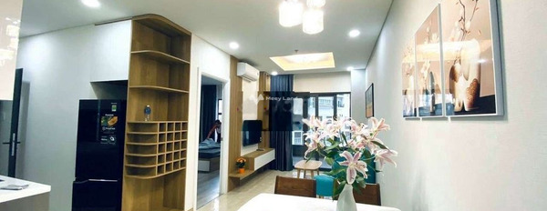 Cho thuê căn hộ mặt tiền nằm ngay tại An Trung 2, Đà Nẵng, giá thuê quy định 12 triệu/tháng với diện tích khoảng 80m2-03