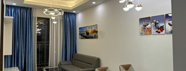 Bán Căn Hộ 66m², 2PN 2WC, Hướng Bắc, Nội Khu - Q7 Saigon Riverside -03