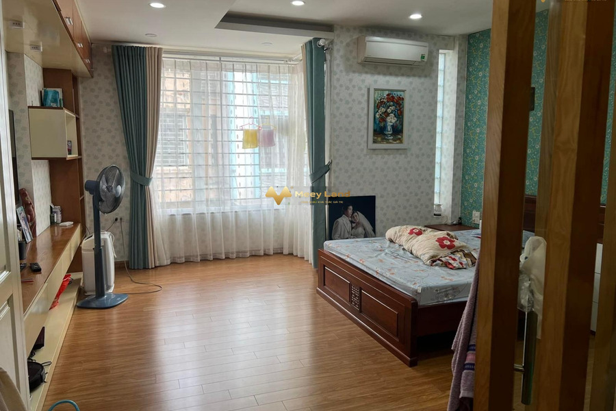 Tổng quan nhà có tổng cộng 4 phòng ngủ bán nhà giá tốt bất ngờ 11.2 tỷ có diện tích 70m2 Bên trong Phú La, Hà Đông-01