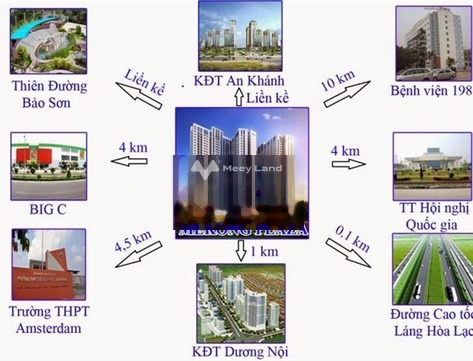 Diện tích 80 m2, bán chung cư vào ở luôn giá bàn giao chỉ 7 tỷ vị trí đẹp ngay tại Hà Đông, Hà Nội, căn này có tổng 5 PN, 5 WC chính chủ đăng tin-01