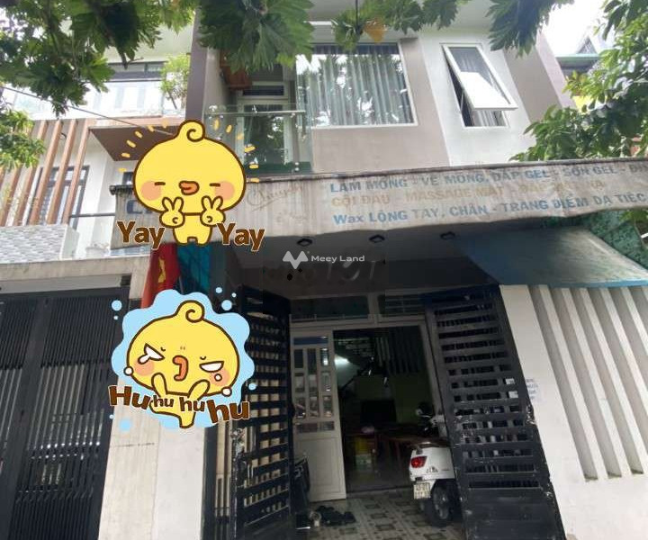 Ở Gia Thượng, Cẩm Lệ, cho thuê nhà, thuê ngay với giá sang tên 6 triệu/tháng diện tích chung là 100m2, trong nhà 3 phòng ngủ thích hợp kinh doanh-01
