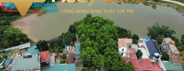 Cần bán nhà tại Quốc Oai, Hà Nội. Diện tích 1700m2, giá 30,6 tỷ-02