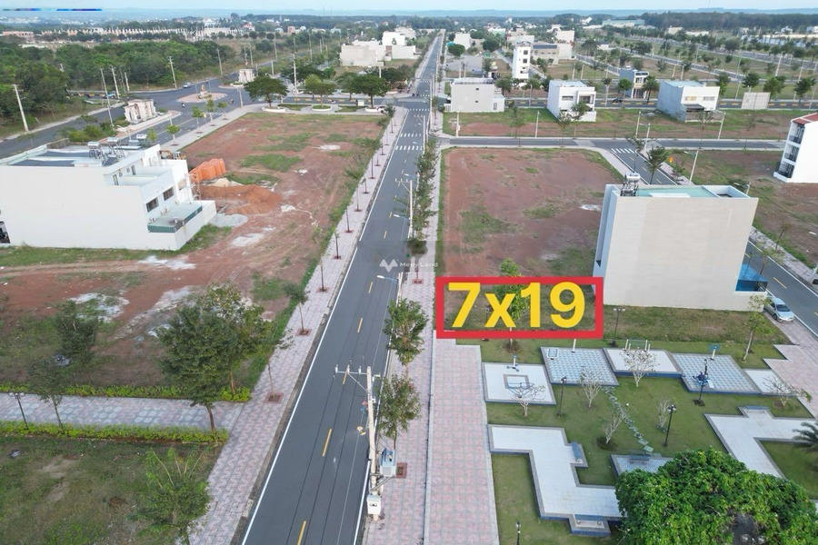 Dự án tọa lạc ngay Cát Tường Phú Hưng bán mảnh đất, giá bán phải chăng 2.15 tỷ, hướng Bắc với tổng diện tích 133m2-01