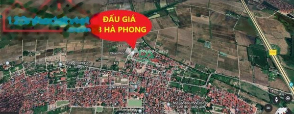 Cần bán đất Đông Anh, Hà Nội. Diện tích 90m2, giá 1,87 tỷ-03