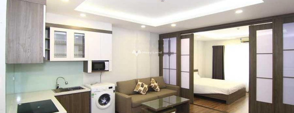 Cho thuê căn hộ, vị trí tốt ở Ba Đình, Hà Nội giá thuê chính chủ 13 triệu/tháng diện tích chuẩn là 50m2-03