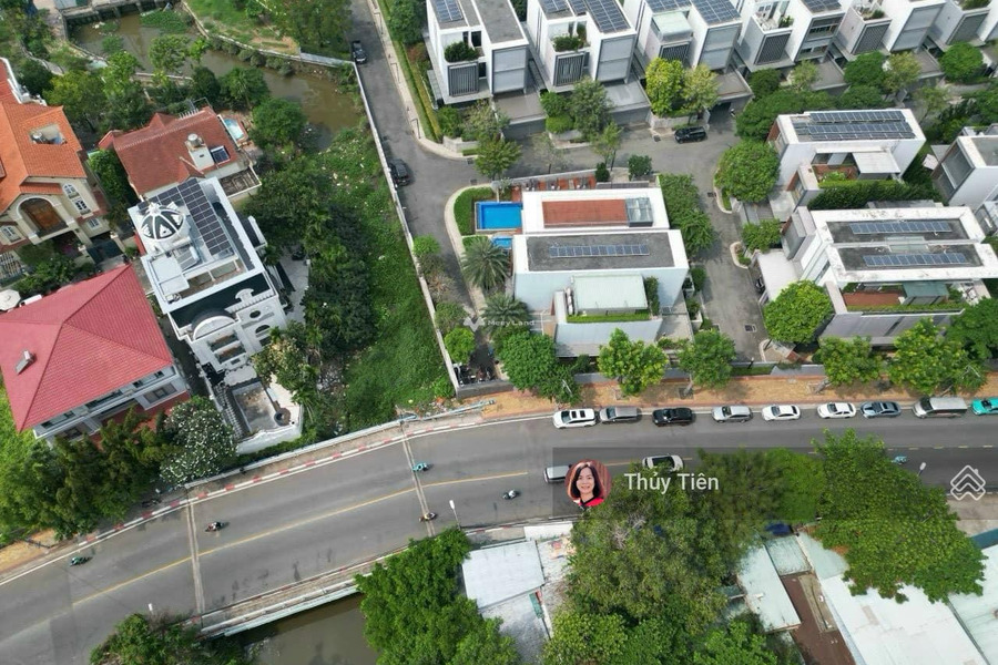 Ở tại Nguyễn Văn Hưởng, Hồ Chí Minh, bán nhà, giá bán cực sốc từ 200 tỷ diện tích khoảng 672m2, căn nhà gồm 5 PN hãy nhấc máy gọi ngay-01