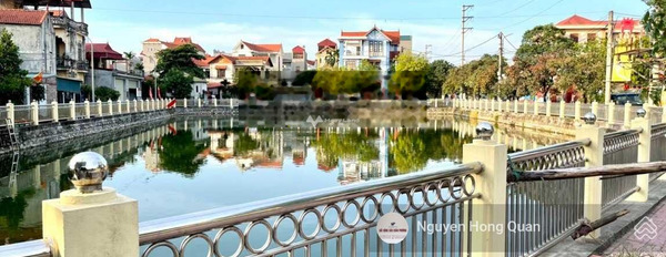 Vị trí đẹp nằm ở Vân Canh, Hoài Đức bán nhà bán ngay với giá ngạc nhiên chỉ 3.29 tỷ tổng quan căn nhà này có 3 PN 4 WC-03