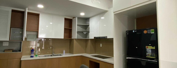 Căn hộ có tất cả 2 phòng ngủ, bán chung cư hướng Đông vị trí ở Tân Hưng, Quận 7, trong căn hộ nhìn chung gồm 2 phòng ngủ, 2 WC vị trí trung tâm-02