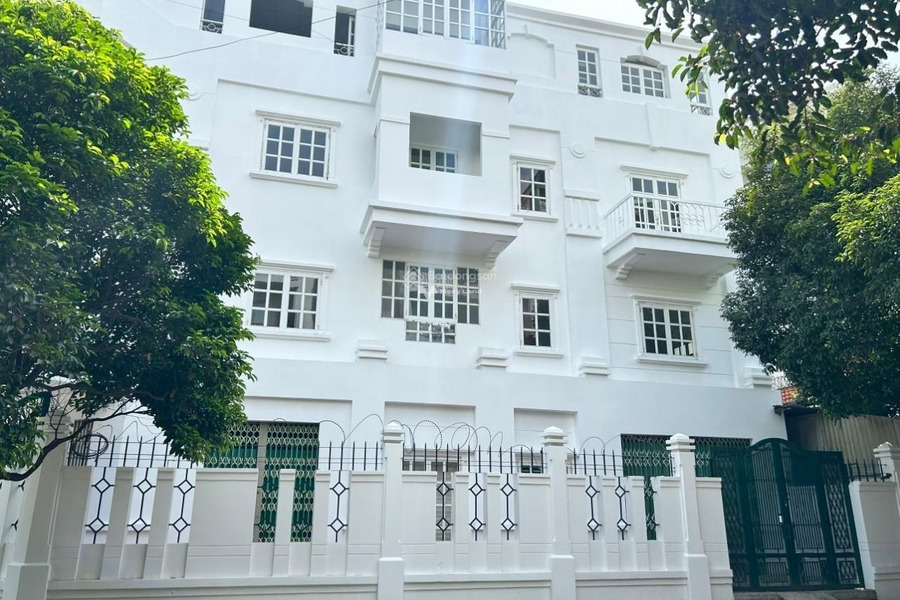 Bán nhà tại Võ Liêm Sơn, Phường 4, giá 21 tỷ-01