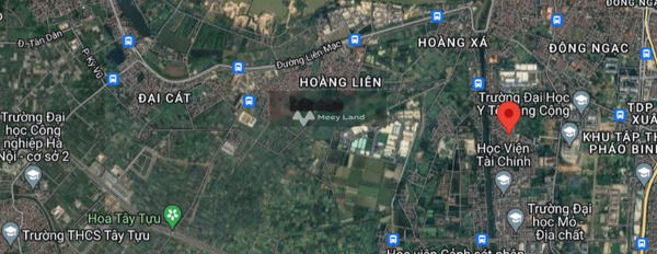 Ở Đức Thắng, Hà Nội bán đất 2.49 tỷ, hướng Tây - Nam diện tích đúng với trên ảnh 30m2-02