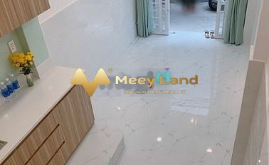 Nhà gồm 2 PN bán nhà giá bán thị trường 2.6 tỷ có diện tích chung là 30m2 vị trí đẹp nằm trên Quận 7, Hồ Chí Minh-03