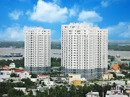 Nằm ở Phú Xuân, Nhà Bè bán chung cư bán ngay với giá siêu rẻ 1.3 tỷ, hướng Nam, tổng quan gồm có 2 phòng ngủ, 2 WC cảm ơn bạn đã đọc tin-01