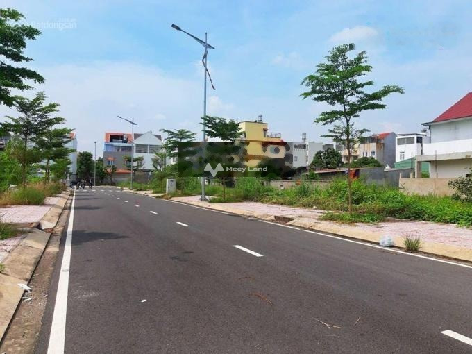 Tại Long Thuận, Quận 9 bán đất Có tổng diện tích 85m2-01