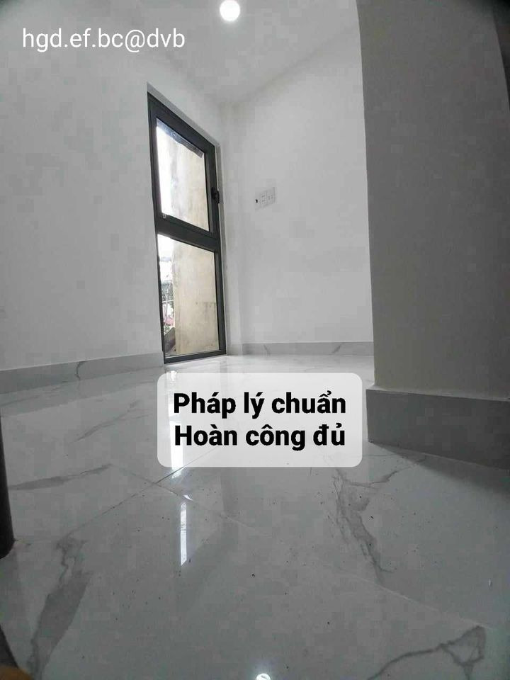 Bán nhà riêng quận 4 thành phố Hồ Chí Minh giá 900.0 triệu-5