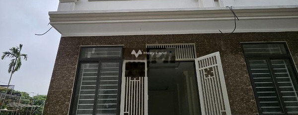 DT 80m2 bán nhà ở vị trí thuận lợi nằm ở Quốc Oai, Hà Nội hướng Đông Nam tổng quan nhà thì gồm có 4 phòng ngủ 3 WC tin chính chủ-03