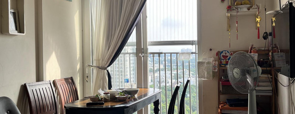 Dự án Thủ Thiêm Xanh, bán căn hộ vị trí mặt tiền nằm ngay Quận 2, Hồ Chí Minh tổng diện tích 60m2-03