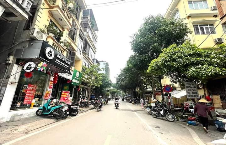 Bán nhà riêng quận Đống Đa thành phố Hà Nội, giá 5,6 tỷ