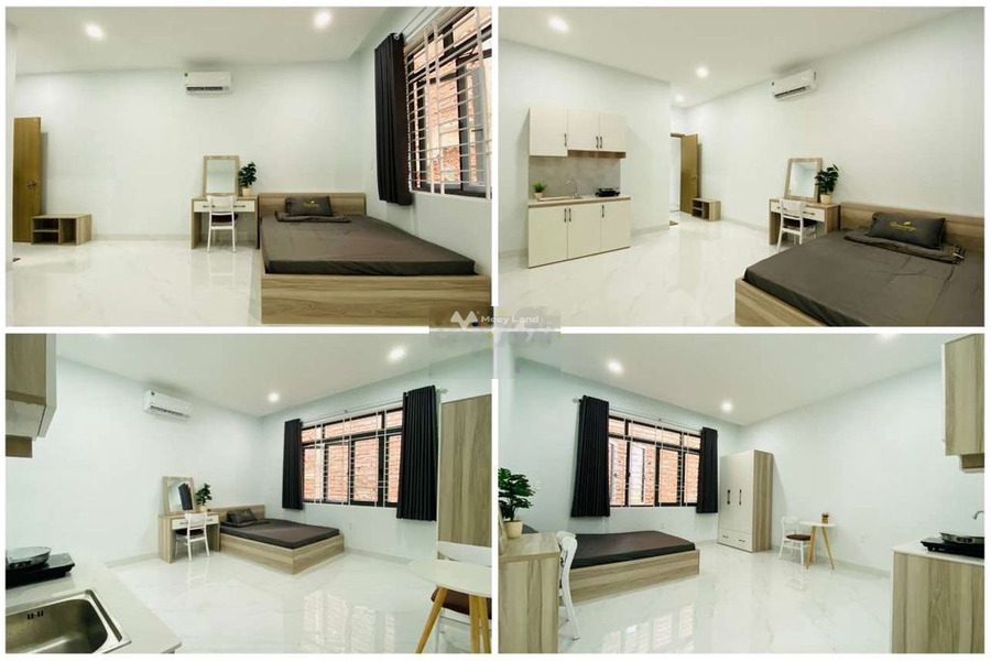 Căn hộ 1 phòng ngủ, cho thuê căn hộ vị trí đặt nằm ngay Đặng Văn Trơn, Hiệp Hòa, trong căn hộ này có 1 PN, 1 WC thuận tiện di chuyển-01