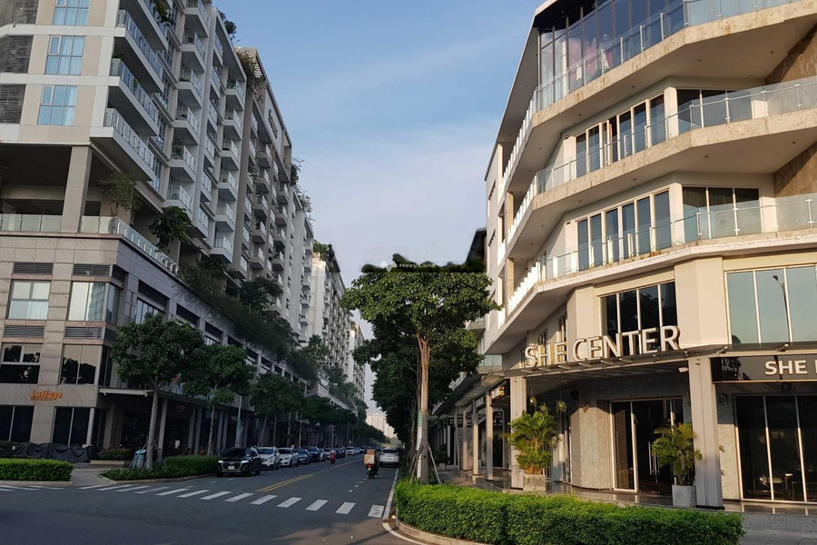 Trong căn hộ tổng quan gồm có Đầy đủ, bán căn hộ diện tích khoảng 88m2 ngay trên Quận 2, Hồ Chí Minh bán ngay với giá khởi đầu từ 8.3 tỷ-01