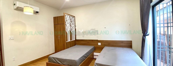 Trong căn hộ này gồm có 1 PN, cho thuê căn hộ vị trí đặt ở trung tâm Bình Hiên, Đà Nẵng, 1 WC giá hợp lý-02