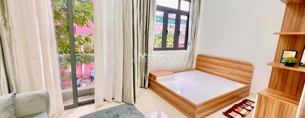 Cho thuê căn hộ Bên trong Phường 4, Hồ Chí Minh, giá thuê chính chủ chỉ 13.5 triệu/tháng có diện tích chung 45m2-02