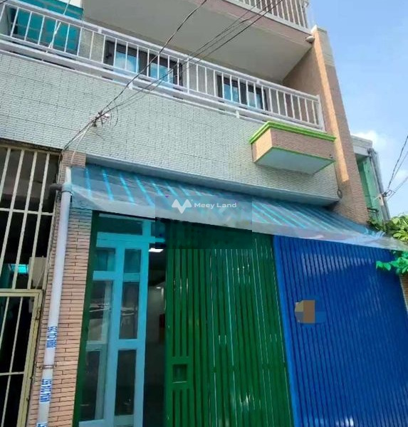 Nhà gồm 4 PN, cho thuê nhà, giá thuê cực sốc từ 10 triệu/tháng diện tích vừa phải 60m2 vị trí mặt tiền gần Linh Đông, Hồ Chí Minh-01