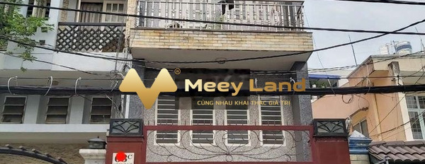 Cho thuê nhà mặt tiền nằm ở Đường Nguyễn Thượng Hiền, Hồ Chí Minh, vào ở ngay giá siêu rẻ 26 triệu/tháng có tổng diện tích 80m2-02