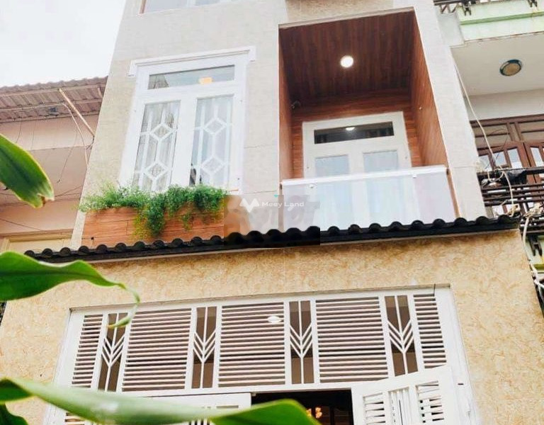 Vị trí mặt tiền ngay tại Lê Văn Thọ, Hồ Chí Minh bán nhà bán ngay với giá siêu tốt chỉ 6.3 tỷ tổng quan bên trong nhà có 3 phòng ngủ 3 WC-01