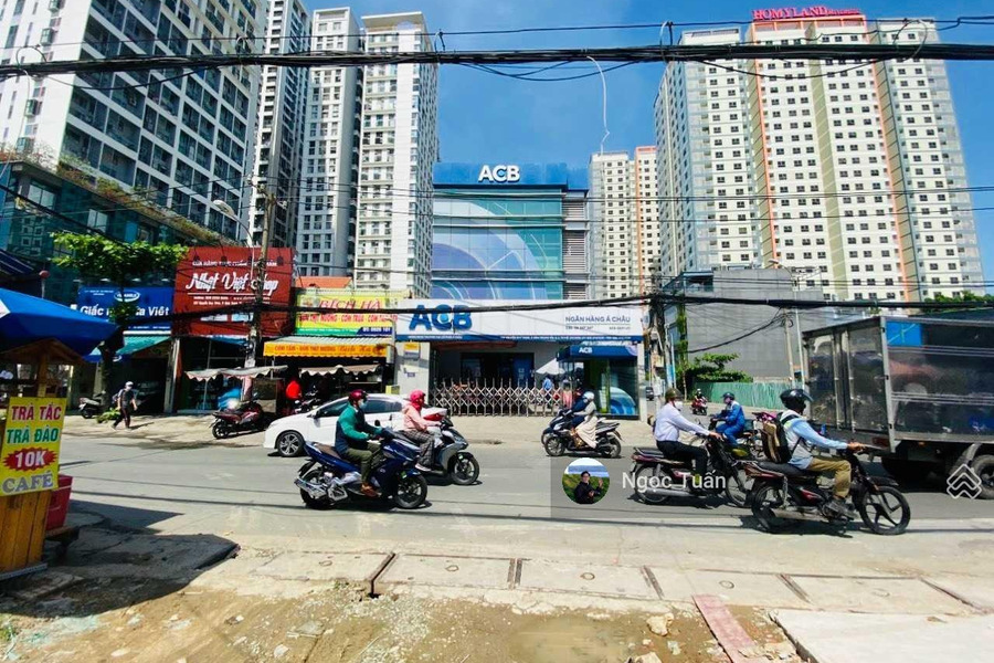 Bán lô đất 235m2 MT Nguyễn Duy Trinh Bình Trưng Tây Q2 đối diện ngân hàng ACB chung cư Homyland -01