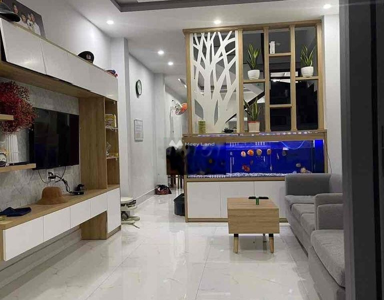 Cho thuê nhà ở diện tích chính là 50m2 giá thuê ngay chỉ 8 triệu/tháng vị trí thuận lợi tọa lạc gần Ngũ Hành Sơn, Đà Nẵng-01