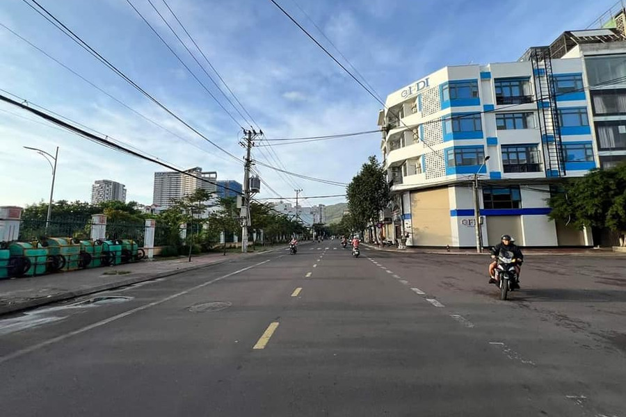 Bán nhà tại Quy Nhơn, Bình Định. Diện tích 80m2-01