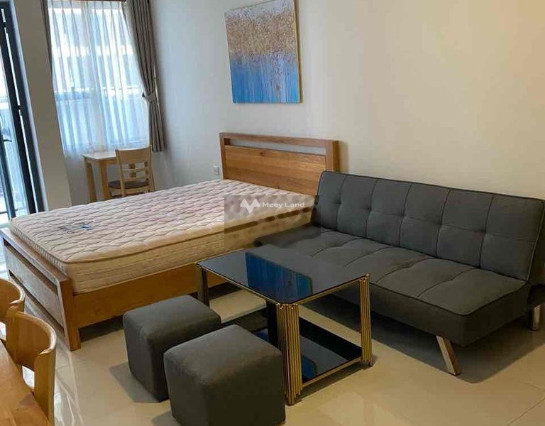Căn hộ 1 phòng ngủ, cho thuê căn hộ vị trí đặt tại trung tâm Quận 1, Hồ Chí Minh, tổng quan nhìn tổng quan có 1 phòng ngủ, 1 WC tin chính chủ-01