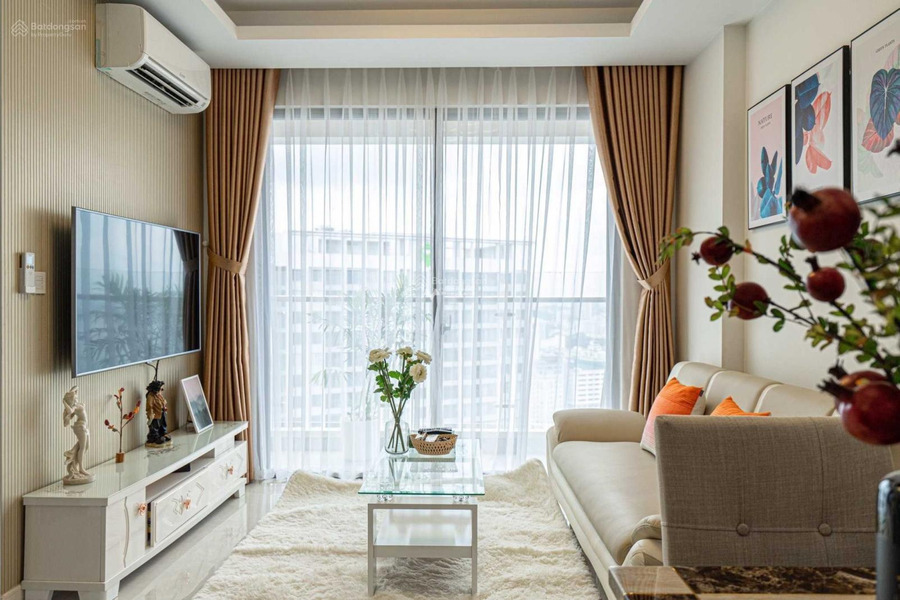 Gia đình cho thuê chung cư mặt tiền tọa lạc tại Tân Phú, Hồ Chí Minh thuê ngay với giá thỏa thuận từ 9 triệu/tháng với diện tích chuẩn 90m2-01