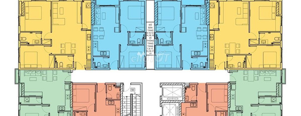 Bán căn hộ trong Thắng Tam, Vũng Tàu diện tích tầm trung 58m2 trong căn hộ nhìn chung gồm có Nội thất cao cấp-02